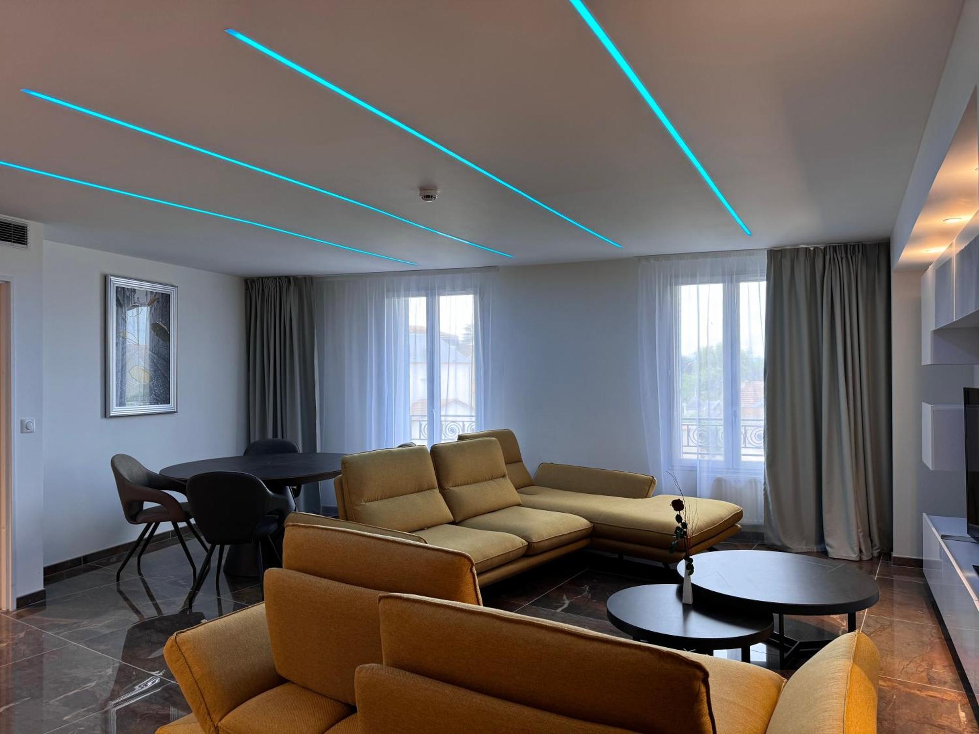 Brit Hotel De Grignan Vichy Eksteriør billede